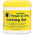 Jamaican Mango & Lime Locking Gel, 6 oz (Pack of 2)