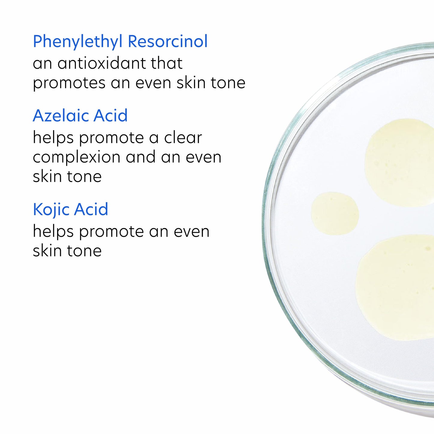 PCA SKIN Hydroquinone-Free Pigment Gel Dark Spot Corrector, Dark Spot Serum for Brightening Dark Spots and Hyperpigmentation, Helps Even Skin Tone