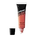 Black Radiance Perfect Tone Lip Gloss, Caramel Kiss, 0.4 Ounce