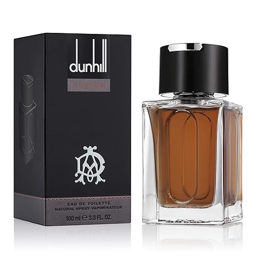 Alfred Dunhill London Custom Cologne for Men, 3.4 Ounce
