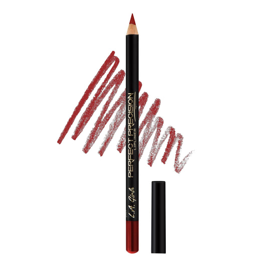 L.A. Girl Perfect Precision Lipliner, Reddish GP720 Beauty & Personal Care L.A. Girl