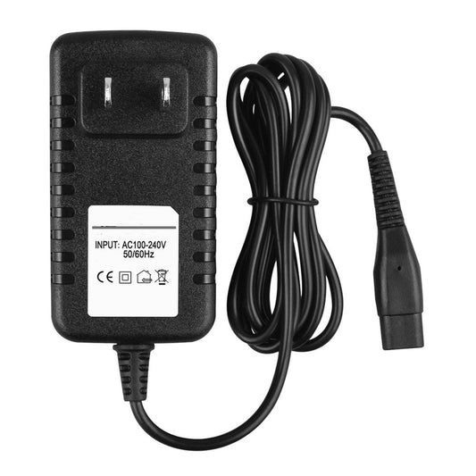 Digipartspower 4.3V DC Power Charger Adapter Cord for Philips Norelco Multigroom 3000 Trimmer Beauty and Personal Care Digipartspower