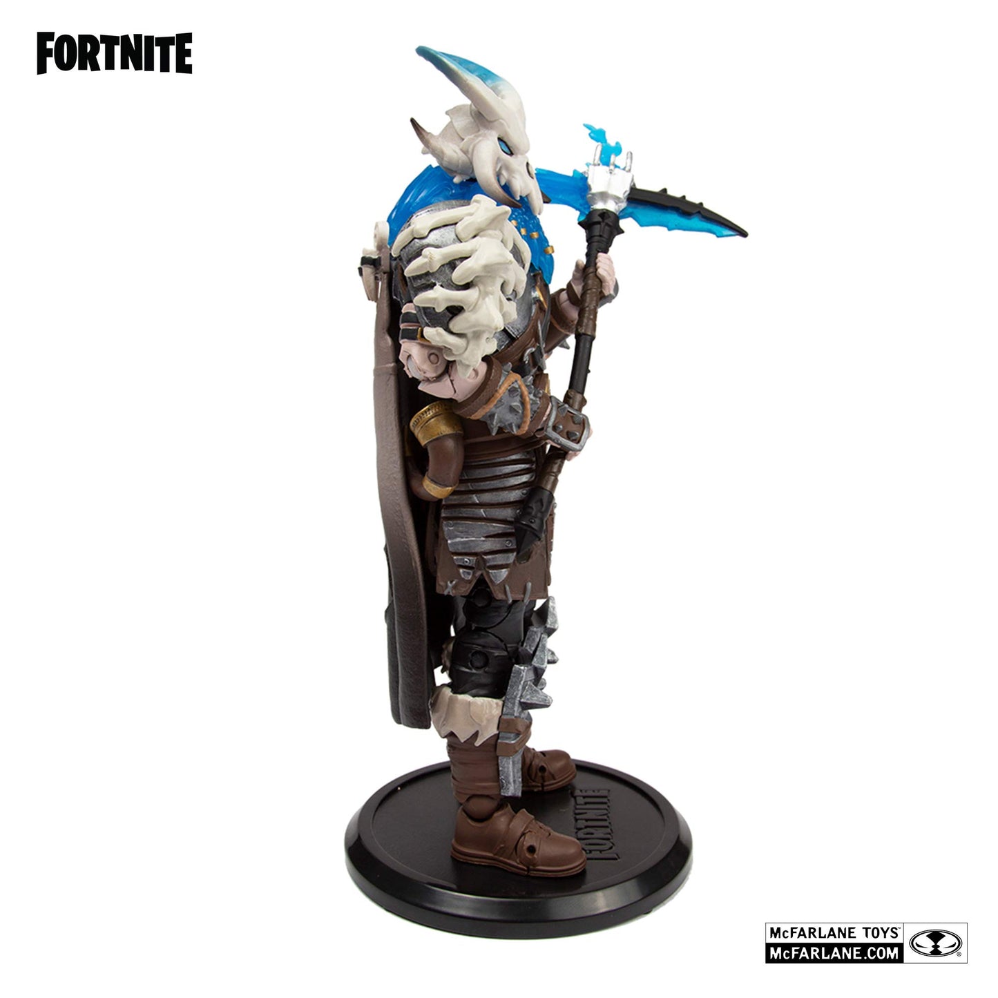 McFarlane Toys Fortnite Ragnarok Premium Action Figure
