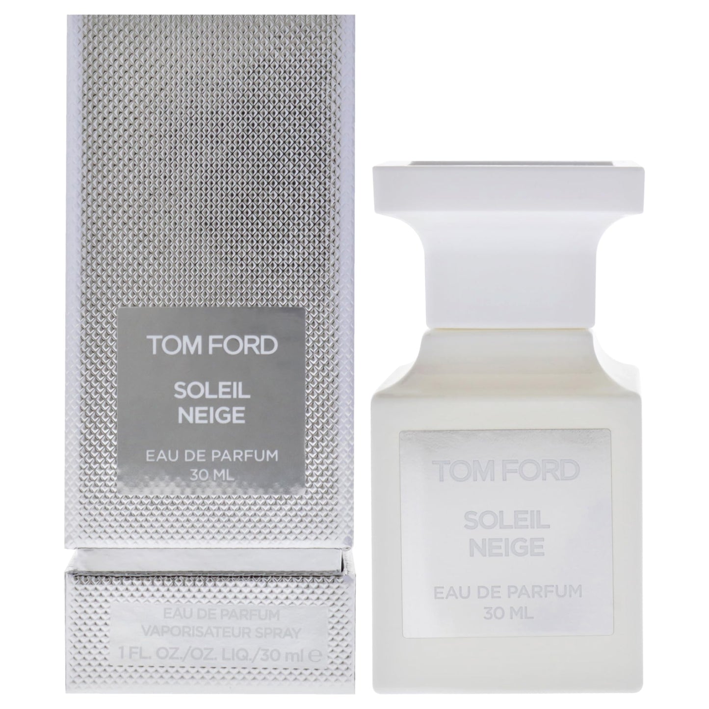 Soleil Neige by Tom Ford for Unisex - 1 oz EDP Spray