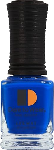 LECHAT Dare to Wear Nail Polish, Teddy, 0.500 Ounce Beauty & Personal Care LECHAT