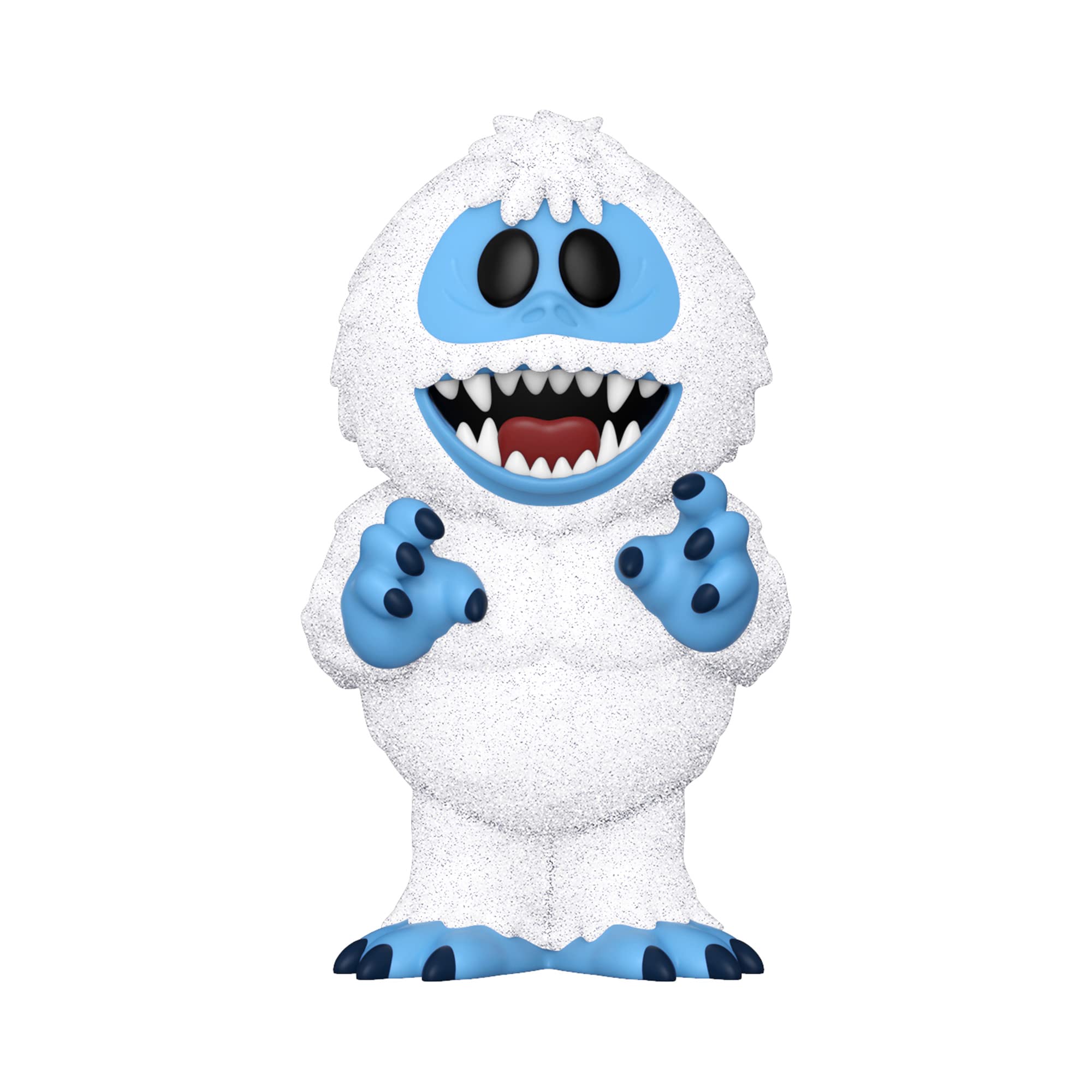 Funko Vinyl SODA: Rudolph-Bumble - Glitter Chase - (Styles May Vary ...