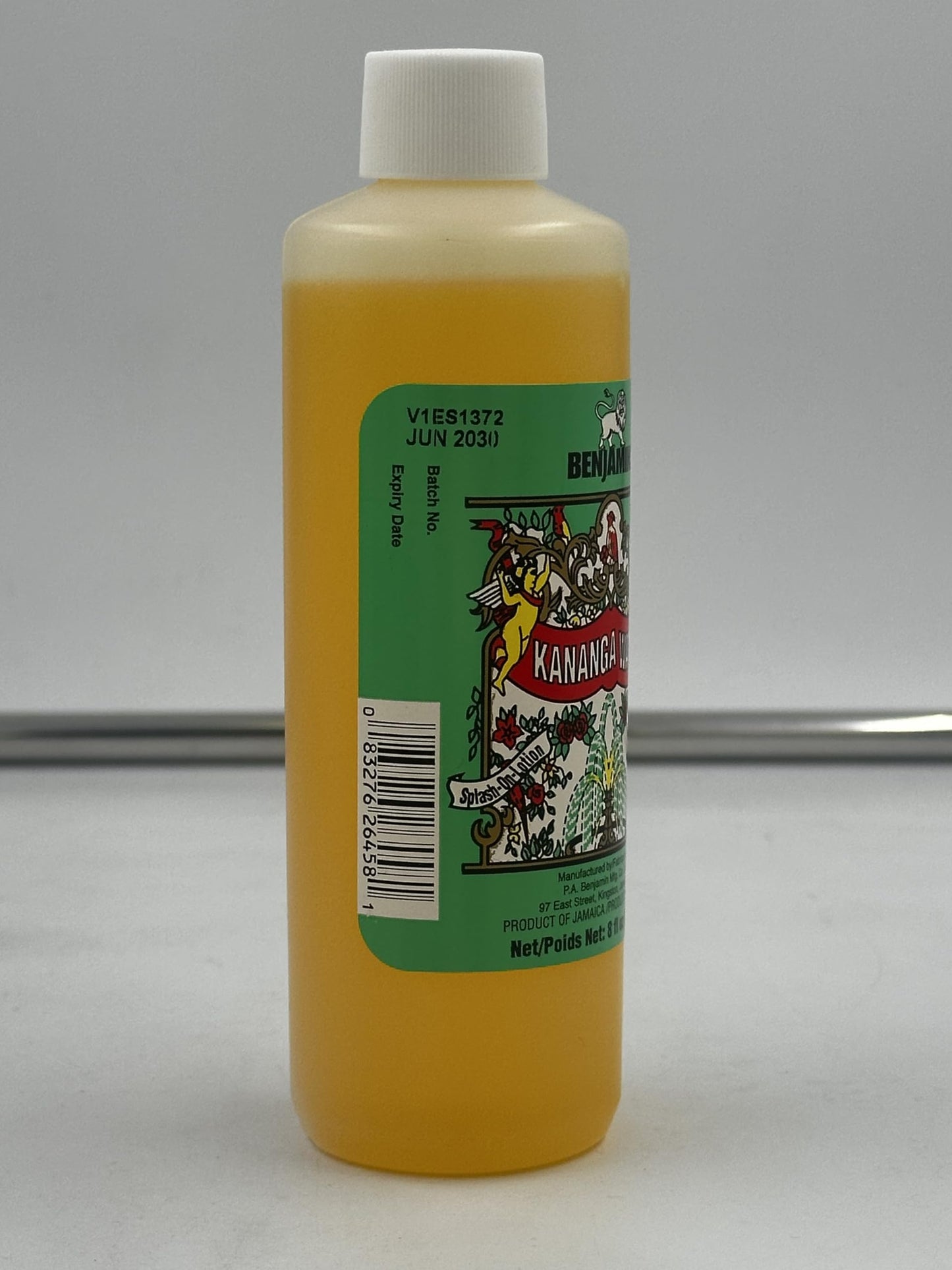 Benjamins Kananga Water Beauty & Personal Care Benjamins