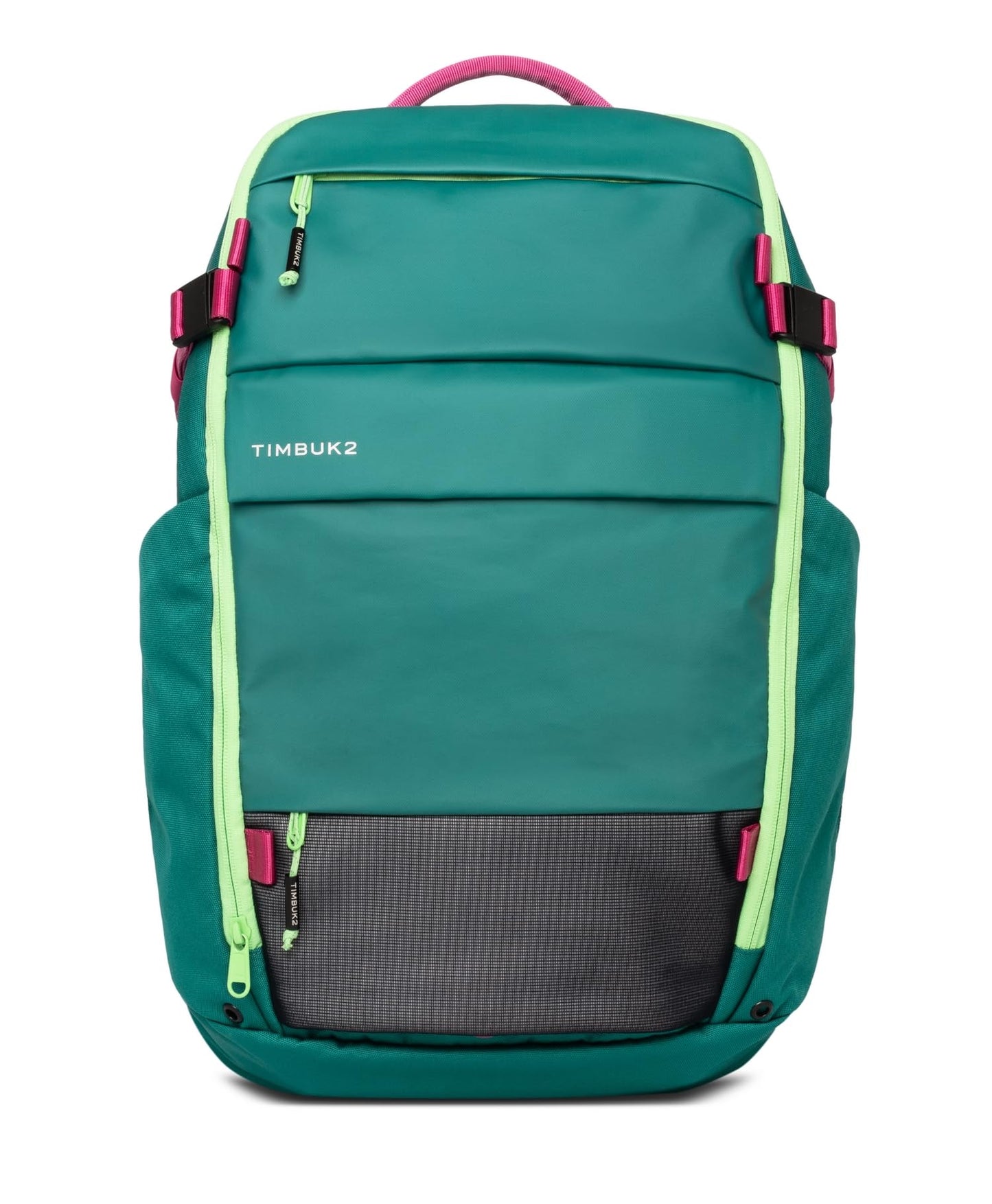 Timbuk2 Parker Commuter Laptop Backpack, Verdigris Pop