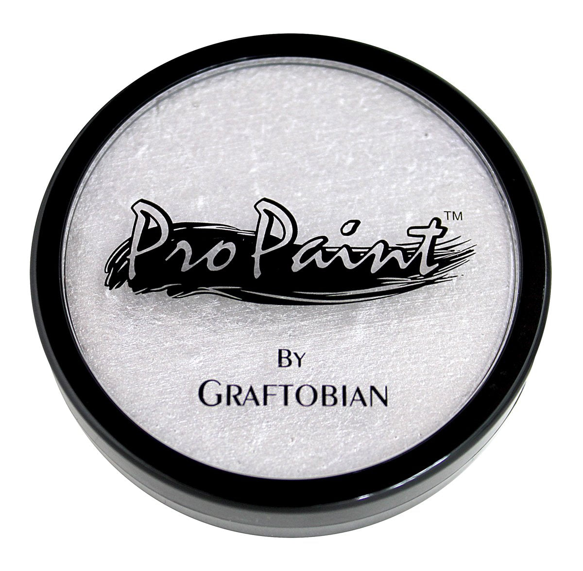 Graftobian ProPaint Metallic Pearl Frost 77016 1 oz/30 ml