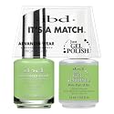 ibd Advanced Wear Color Duo Polo Can U Go 1 PK Beauty & Personal Care IBD