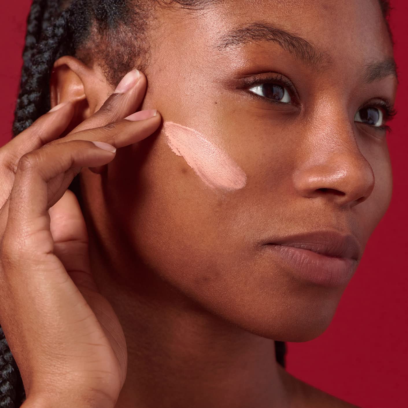 Hero Cosmetics Rescue Balm +Dark Spot Retouch 0.5oz – Post-Blemish Recovery Cream, Calms, Nourishes & Corrects Discoloration, Derm-Tested