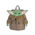 Star Wars: The Mandalorian The Child Figural Backpack