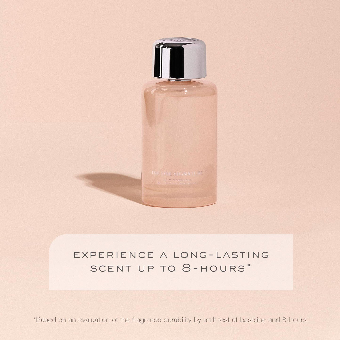 Kristin Ess One Signature Hair Perfume for Women - Long Lasting Hair Fragrance Spray, Pear Sandalwood Magnolia Scent, Deodorizing Hair Mist
