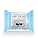 Neutrogena Makeup Remover Cleansing Towelettes