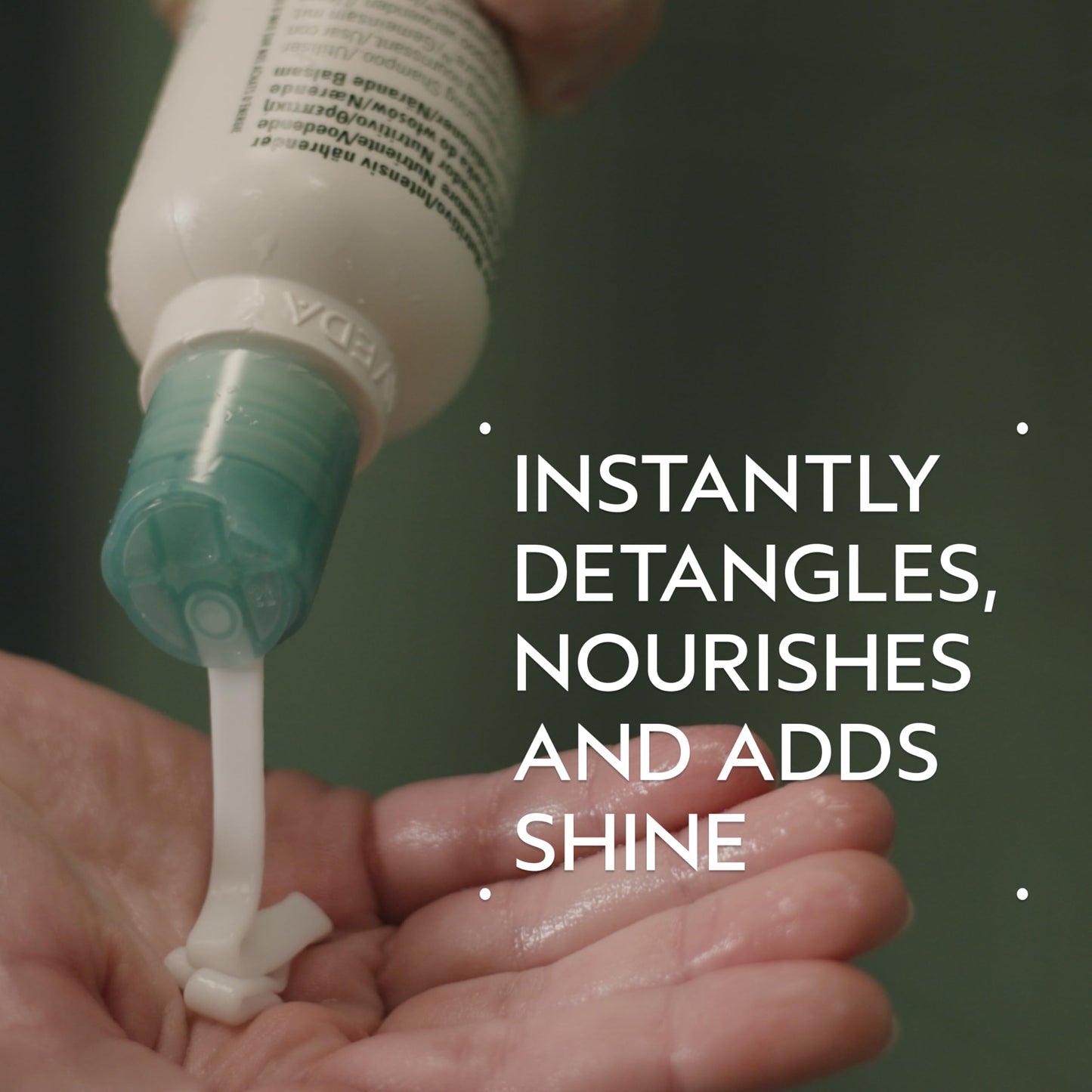 Aveda Shampure Nurturing Conditioner for Fine to Medium Hair | Lightweight Formula Detangles and Adds Shine | Calming Aroma of Lavender & Ylang Ylang Beauty and Personal Care Aveda