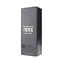 Abercrombie and Fitch Fierce EDC Spray Men 6.7 oz