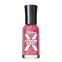 Sally Hansen Xtreme Wear Nail Polish, Streak-Free, Shiny Finish, Long-Lasting Nail Color, Heart of Sass, 0.12 fl oz Beauty & Personal Care Sally Hansen