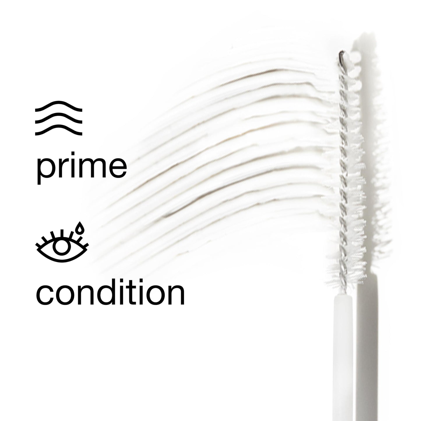 Clinique Lash Building Primer | Safe For Sensitive Eyes, 0.16 Ounce