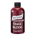 Graftobian Stage Blood (8 oz)