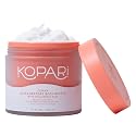 Kopari Ultra Restore Body Butter, Whipped Lightweight Formula, Hyaluronic Acid & Mango Seed Butter, Deep & Long-Lasting Moisture, Guava 7.7 oz