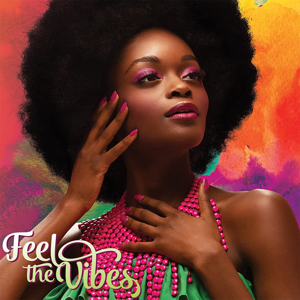 Gelish Summer Feel The Vibes Collection Nail Polish: It's My Moment, 15mL Beauty & Personal Care Gelish
