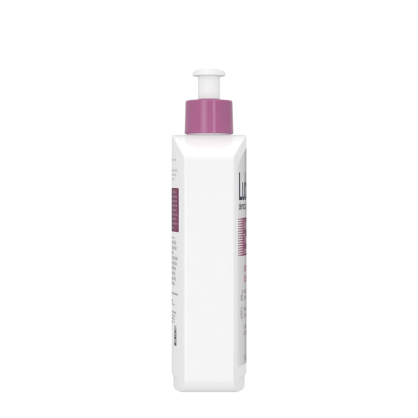 Lubriderm Advanced Therapy For Extra Dry Skin Moisturizing Lotion 16 oz (Pack of 12)
