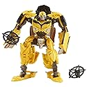 Transformers: The Last Knight Premier Edition Deluxe Bumblebee