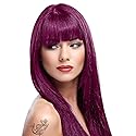 La Riche Directions Semi-Permanent Hair Colour 88ml x 2 tubs Dark Tulip by La Riche