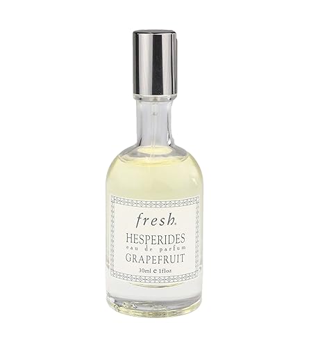 Fresh Eau De Parfum - Hesperides Grapefruit 1oz (30ml)