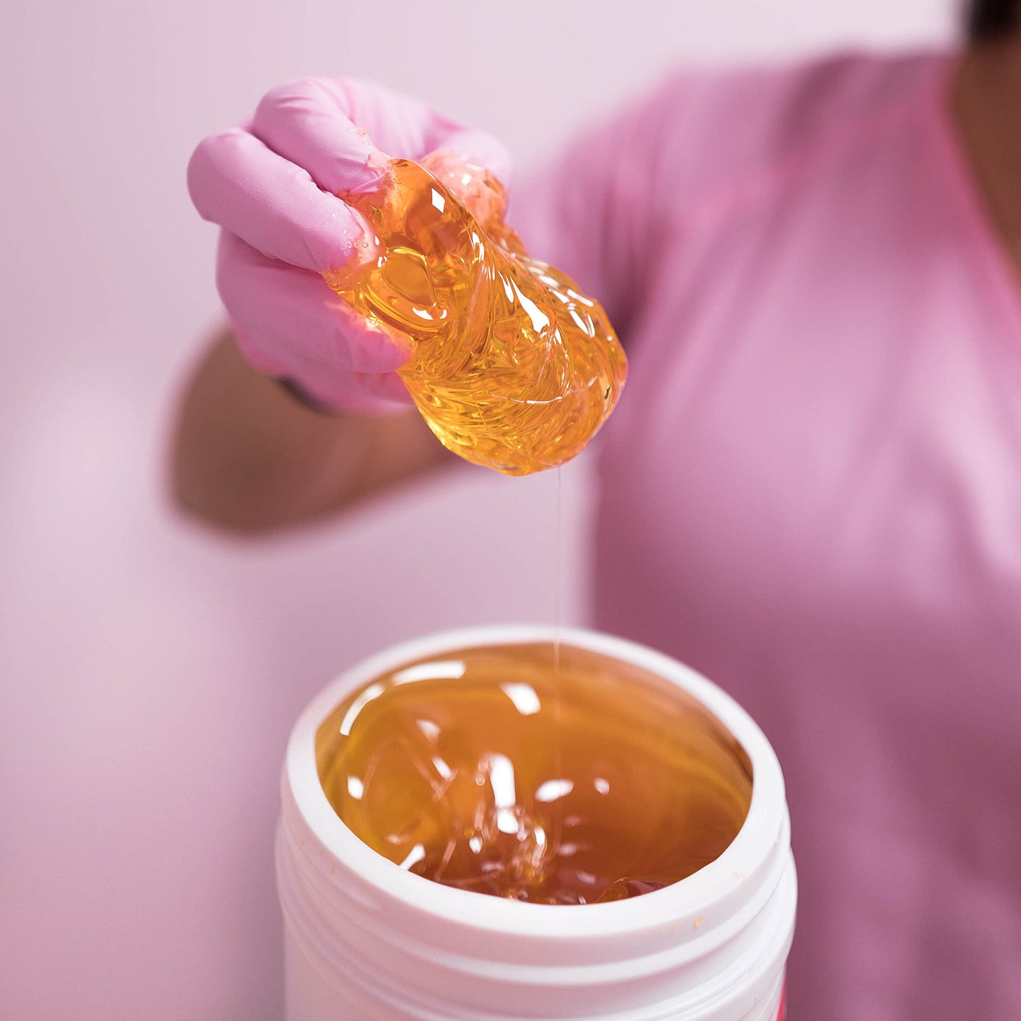 [SOFT] Sugaring NYC Wholesale Sugaring Paste Package of 12 Soft, 45oz Jars Beauty and Personal Care Sugaring NYC