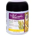 Mill Creek Botanicals Wild Oats Scrub, 4 Ounce