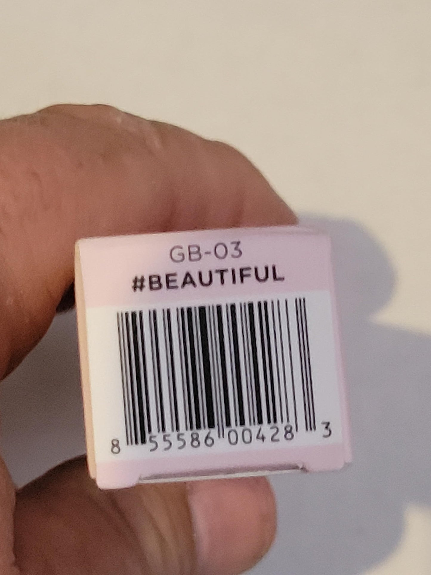Doll Face, #GlossBoss Lip Color #Beautiful, 0.11 Ounce