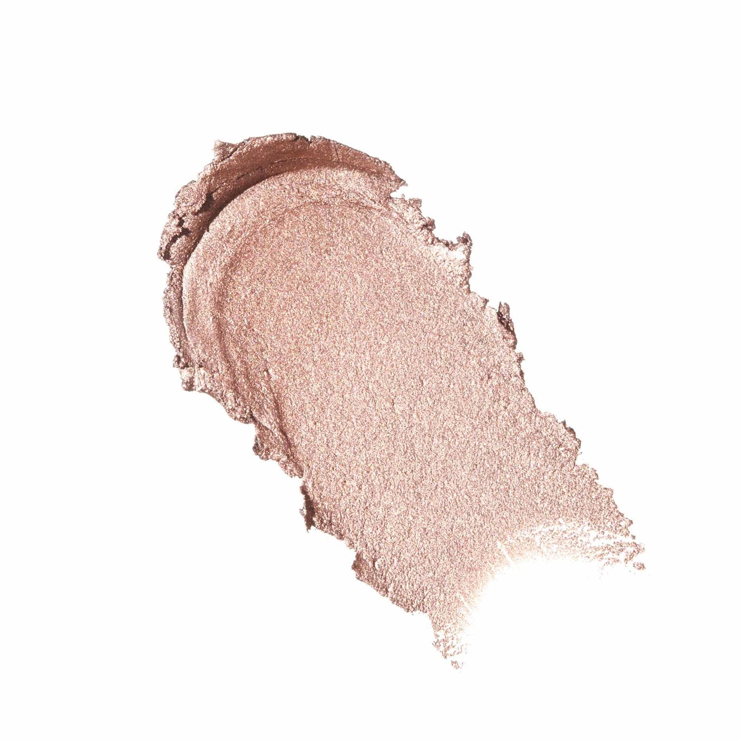 Lune+Aster Dawn to Dusk Cream Shimmer Eyeshadow Stick - Frosted Blush - Richly pigmented cream eyeshadow sticks deliver long-lasting color that