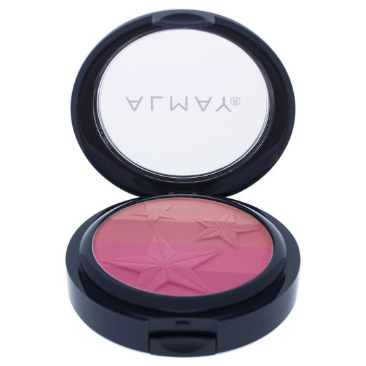 Almay Powder Blush, Pink, 0.32 oz., blush palette