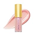 Winky Lux Birthday Cake Barely There Sheer Tinted Lip Oil - Hydrating, Shimmery Gloss, Non-Sticky, Long-Lasting Balm with Jojoba Oil & Vanilla Scent