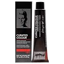 Colours By Gina Curated Colour - 11.21-11VB High Lift Cool Violet Blonde by Colours By Gina for Unisex - 3 oz Hair Color