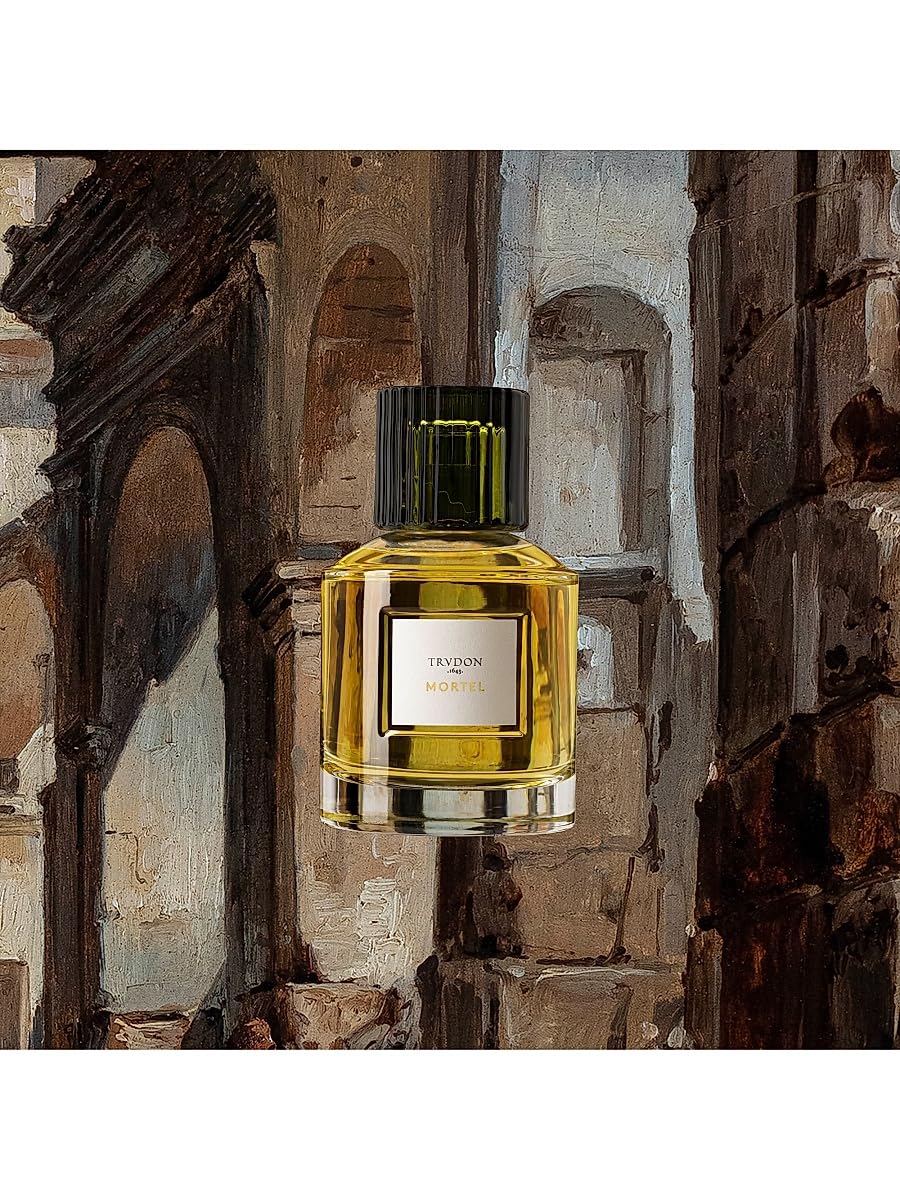 Trudon, Mortel Eau de Parfum, 3.4 oz
