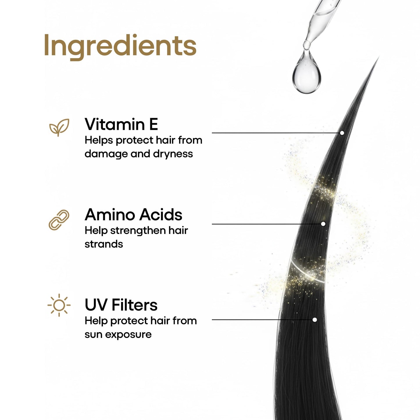 Trichoz Intensive Hair Serum 50ml by Trichoz