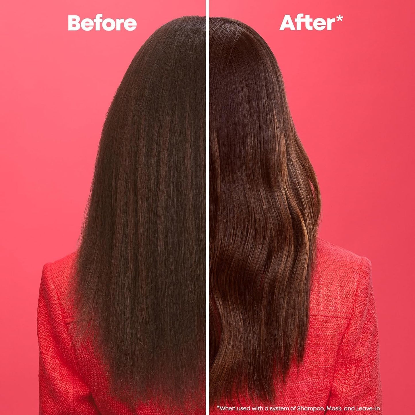 Matrix Glow Mania Mini Kit - Enhances Shine and Moisturizes, Preserves and Protects Color Vibrancy, For Dull and Color-Treated Hair, Sulfate-Free