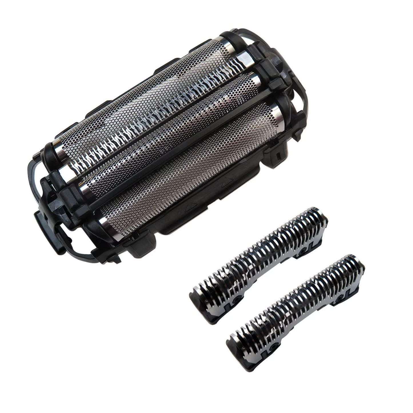 2023 Upgraded WES9025PC Replacement Outer Foil and Inner Blade with A-RC4 4-Blade Shaver for Panasonic ES-LA63AA and ES-LA63-S Beauty and Personal Care USonline911