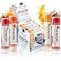 CHAP-LIP Original Lip Balm Hydrating Bulk Chap Stick with Fruit Flavors, Coconut Oil, and Cocoa Butter - Christmas Gift Stocking Stuffers Lip Therapy
