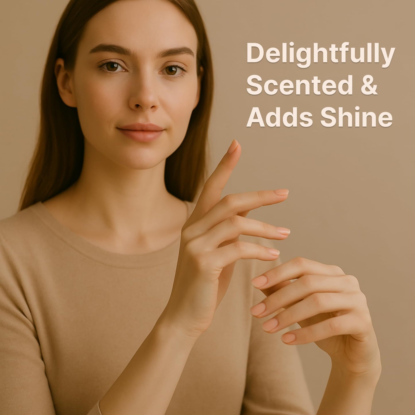 C CARE Cuticle Oil For Nails - Milk and Honey Nail Oil - Repairs Moisturizes and Strengthens Nails and Cuticles Overnight - Dropper & Brush included
