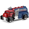 Hot Wheels 2016 H.W. City Works Fast Gassin Red 167/250