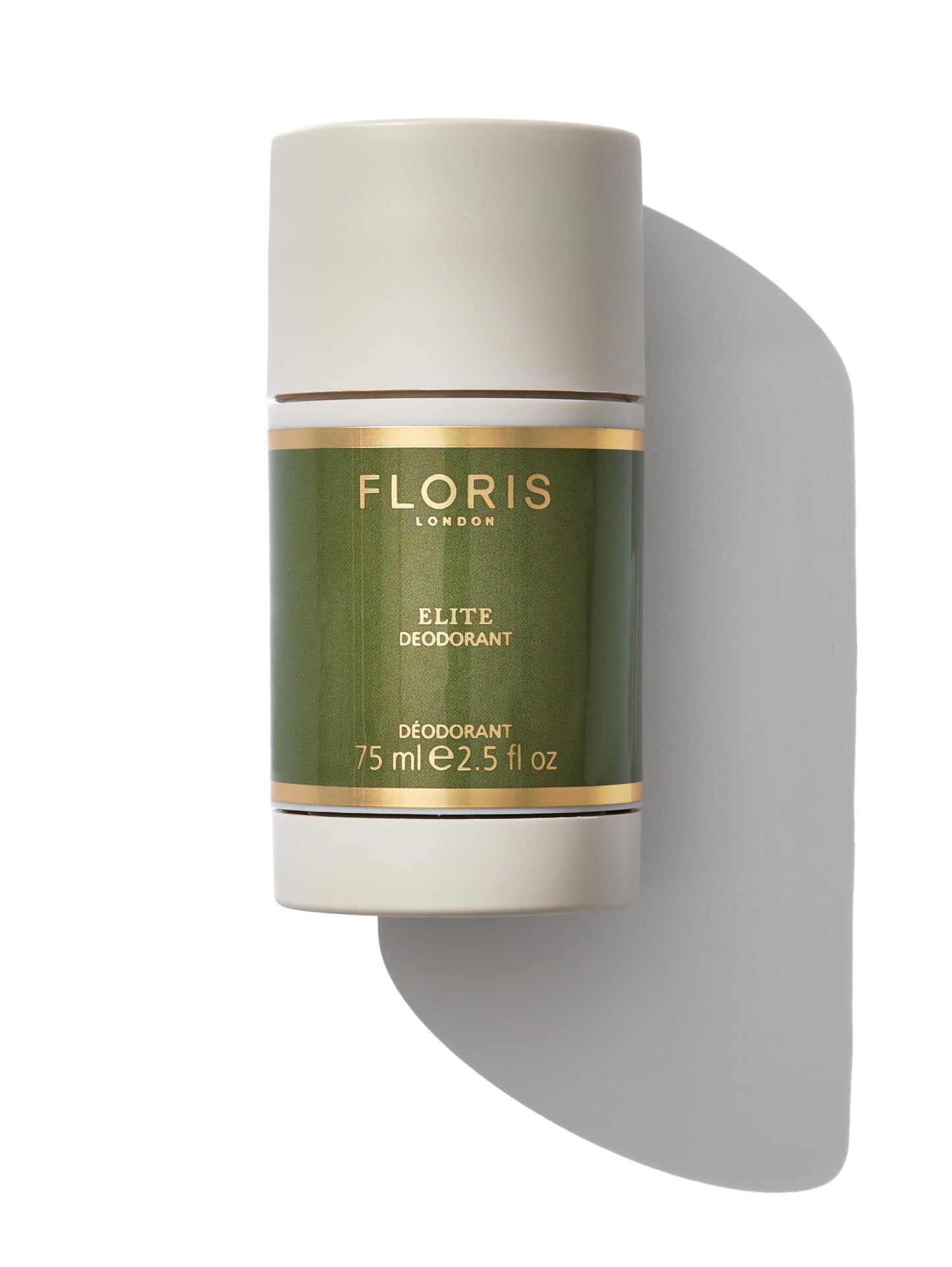 Floris London Elite Deodorant Stick, 2.5 fl oz Beauty and Personal Care Floris