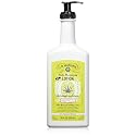 Atkins Jr Watkins Aloe and Green Tea Daily Moisturizing Lotion, 18 Ounce