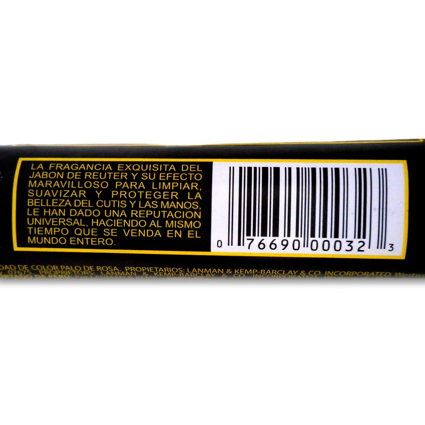 M & L Reuter Soap Set of 2 with in the U.S. and it's Territories!