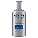 Nexxus Therappe Shampoo for Dry Hair Ultimate Moisture Silicone-Free 3 oz