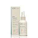 ION* Intelligence of Nature Skin Support Face Mist Hydrating Spray - Refreshing Facial Mist Spray for Daily Use, Travel Size, Vegan Friendly Formula