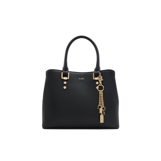 ALDO Women's Legoirii Tote Bag, Black Fashion ALDO
