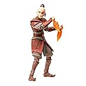McFarlane Toys - Avatar TLAB 7IN WV2 - BK 1 FIRE: Prince Zuko